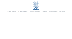 Desktop Screenshot of pb-partners.com